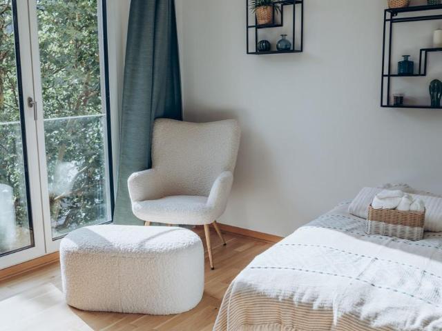 Möblierte Wohnung in Altstadt
