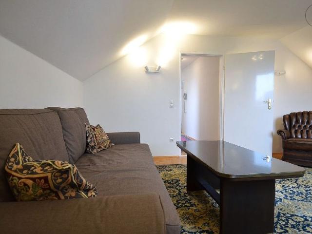 Möblierte Wohnung in Augsburg Göggingen