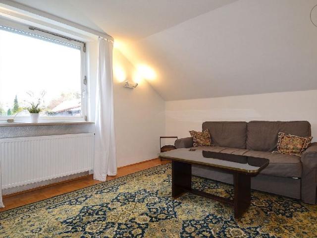 Möblierte Wohnung in Augsburg Göggingen