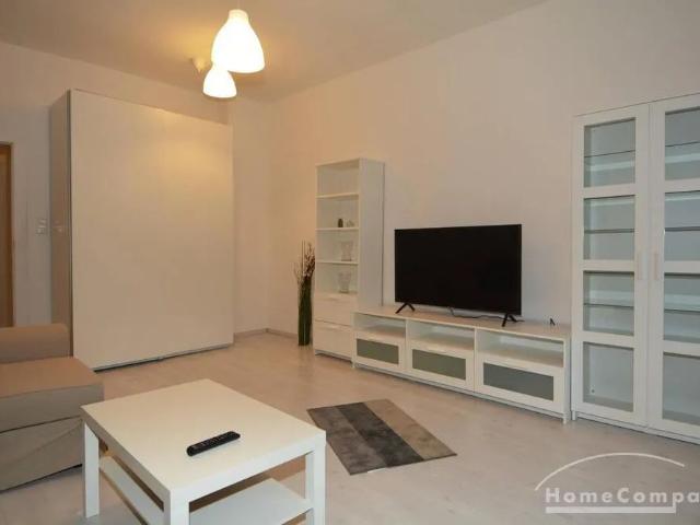 Möblierte Wohnung in Berlin Westend schöne Lage