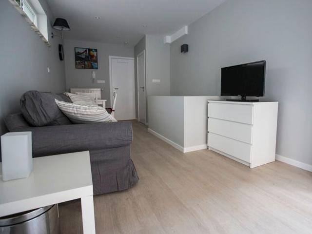 Möblierte Wohnung in Brüssel Schuman EU District