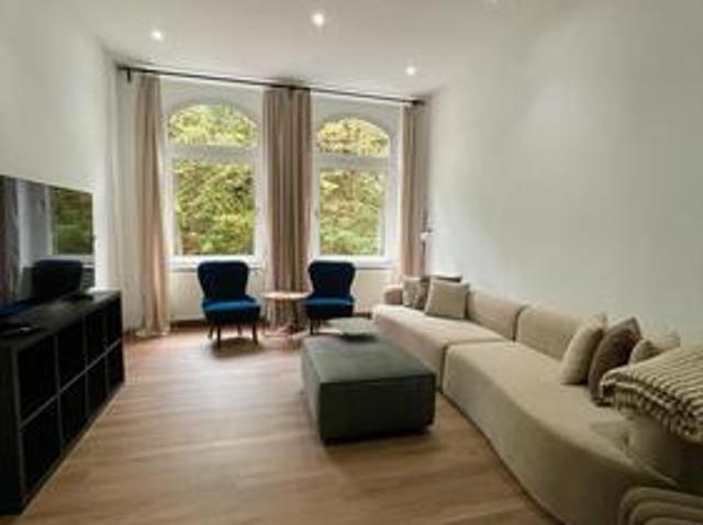 Möblierte Wohnung in der Nähe von Bergischer Universität