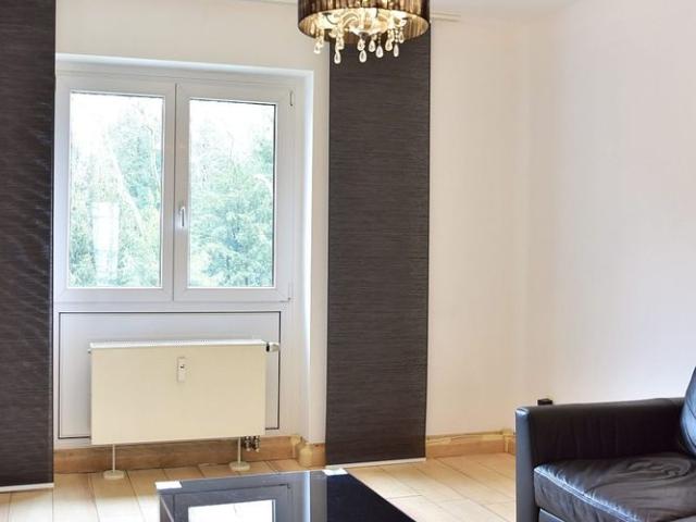 Möblierte Wohnung in Köln Höhenberg Nähe TÜV Rheinland