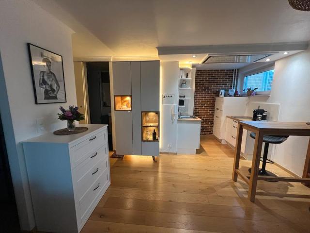 Möblierte Wohnung in München Laim
