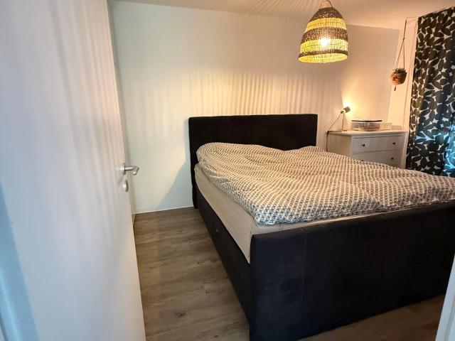 Möblierte Wohnung in München Pasing zur Untermiete – 12 Monate