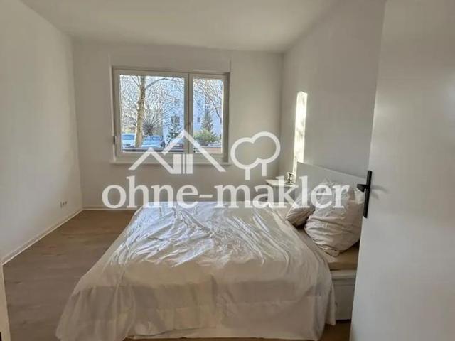 Möblierte Wohnung in Neukölln – Erstbezug nach vollständiger Renovierung