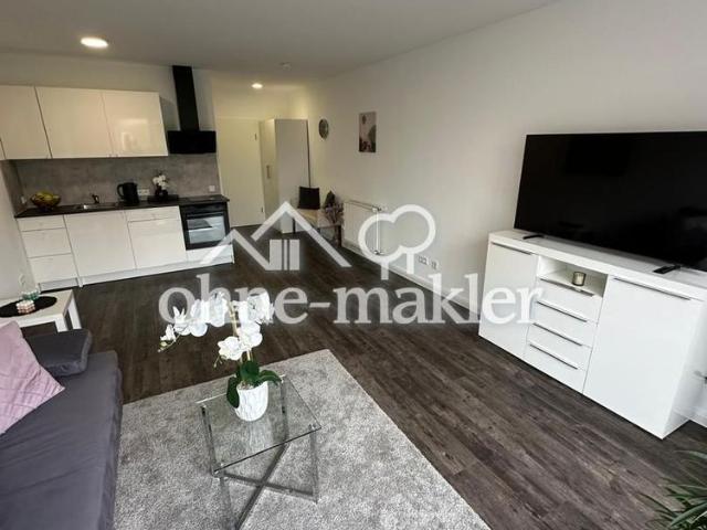 Möblierte Wohnung in Oberusel Weißkirchen Neu Saniert und top Lage Fully Furnished