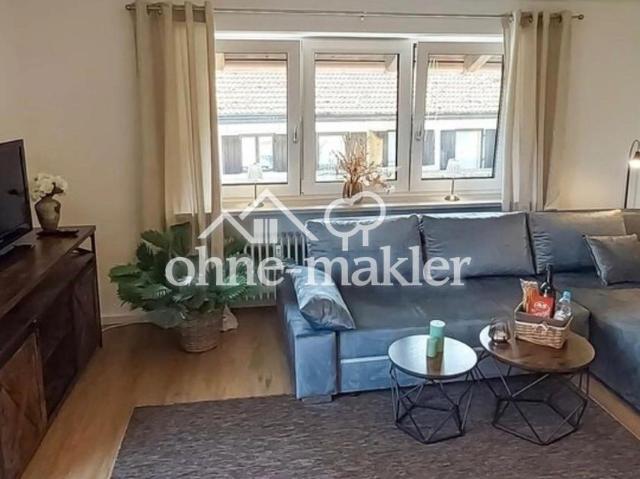 Möblierte Wohnung in Rottach Egern auf Zeit – ruhig, zentral ab 1.12.2026