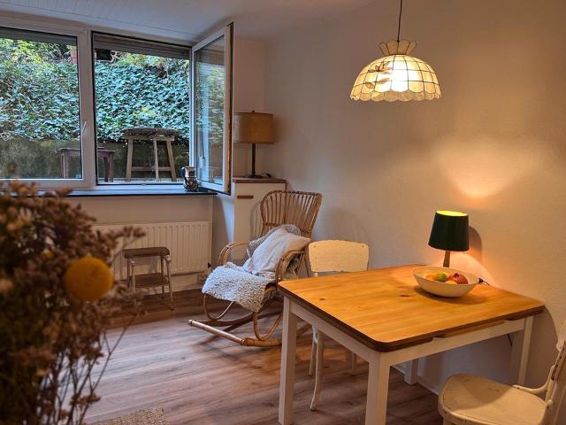 Möblierte Wohnung Köln Belgisches Viertel