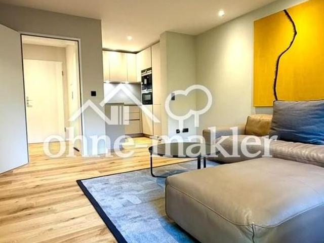 Möblierte Wohnung mieten in Zwickau/Weißenborn– stilvoll & exklusiv ausgestattet