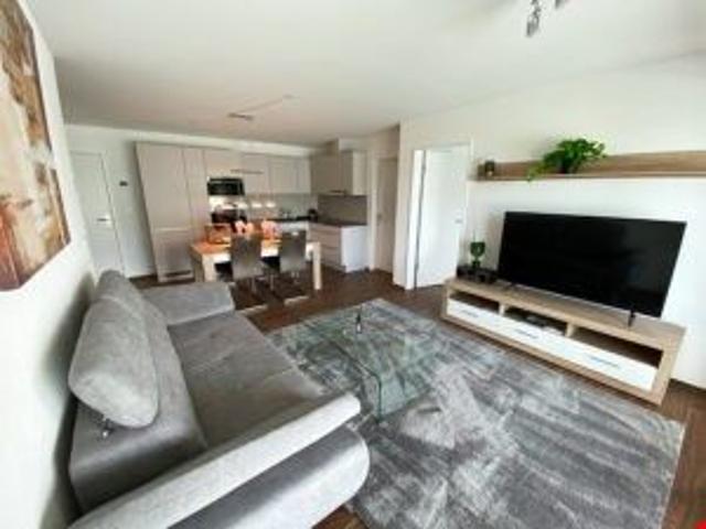 Möblierte Wohnung mit Fitness &Wellness & Pool inklusive