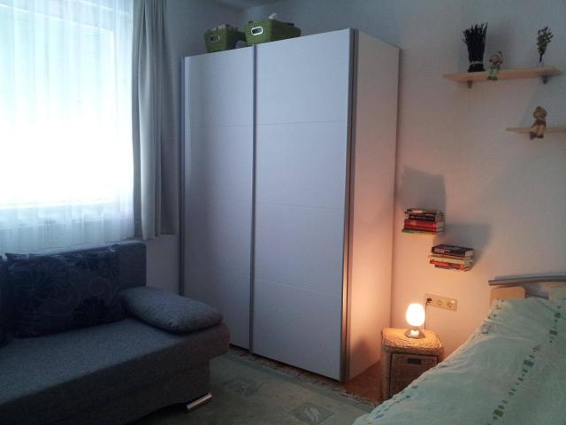 MÖBLIERTE WOHNUNG mit idealer Raumaufteilung in Leoben STADT ab 01.03.2026 zu vermieten