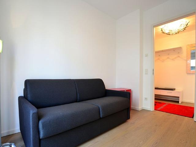 Möblierte Wohnung mit schönem Ambiente am Friesenplatz