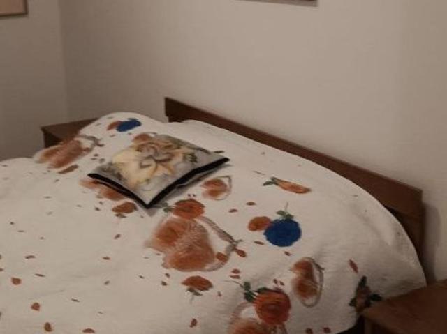 Möblierte Wohnung mit Parkplatz Wettingen