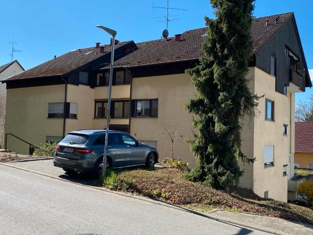 Möblierte Wohnung Nähe Yachthafen