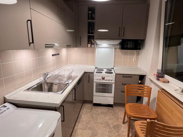 Möblierte Wohnung November Januar Prenzlauer Berg