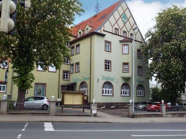 Möblierte Wohnungen nahe Krankenhaus perfekt auch als WG geeignet!