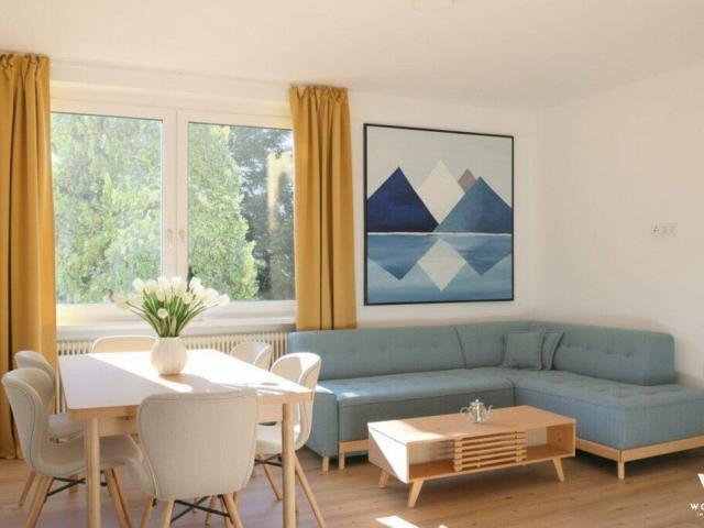 Möblierte Winterapartments am Millstätter See – nur für Berufstätige
