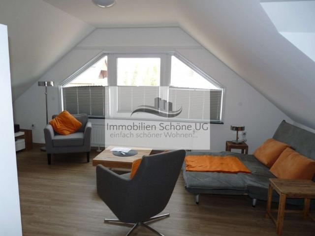 Moderne 3 Zimmer Terrassenwohnung in den Steimker Gärten