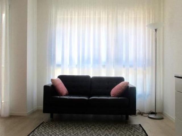 Möblierte und schöne 1 Zimmer Wohnung im Kreis 5 Zürich
