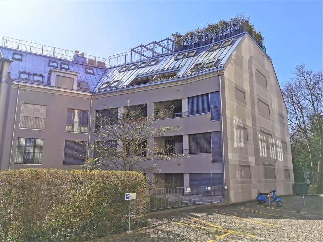 Möblierte Übernahme möglich, Kürzlich renoviert, EV Ladestation