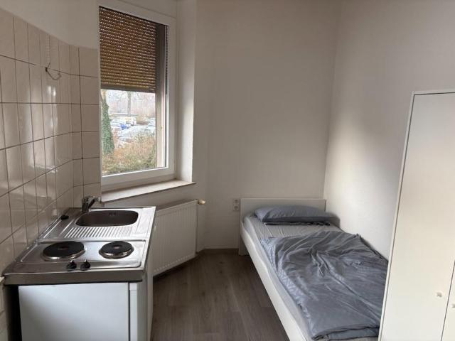 Möblierte Zimmer, Apartment in 65929 Frankfurt Höchst am Industriepark