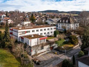 Münsingen, Verwaltungsregion Bern-Mittelland, Kanton Bern