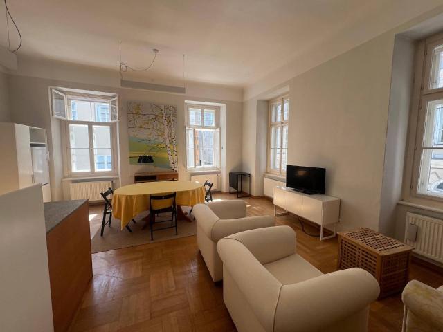 möblierte Zimmer in 3 er WG Graz Leonhard bei der Kunst Uni