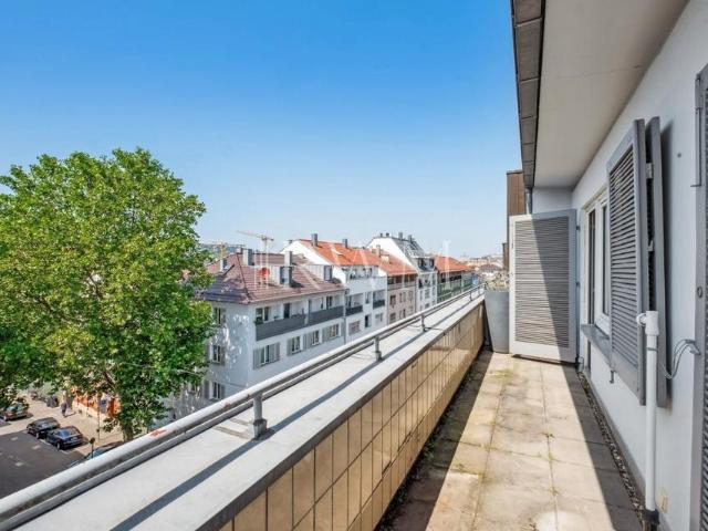Möblierte Zimmer in 3er WG in TOP Lage Stuttgart