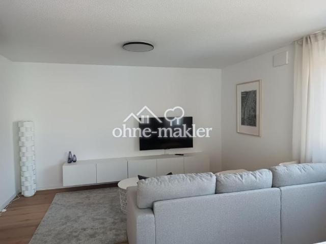 Möblierte Zwei Zimmer Wohnung