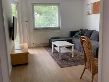 Etagenwohnung for rent in De-Haen-Platz
