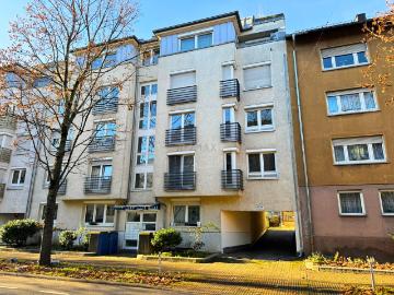 Etagenwohnung zur Miete in Veielbrunnen