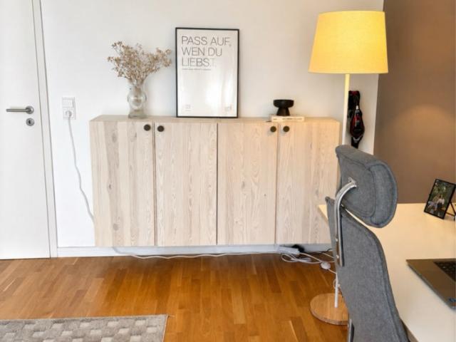 Möblierte Zwischenmiete 3 Monate Hamburg