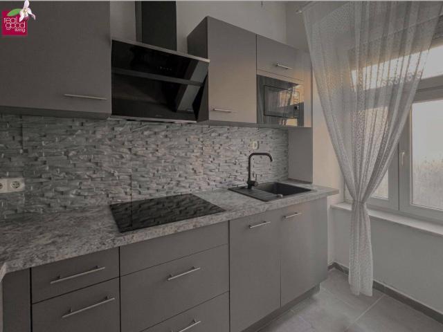 Möblierter Altbau ERSTBEZUG nahe U6 & AKH – Charmantes Studio in 1170 Wien
