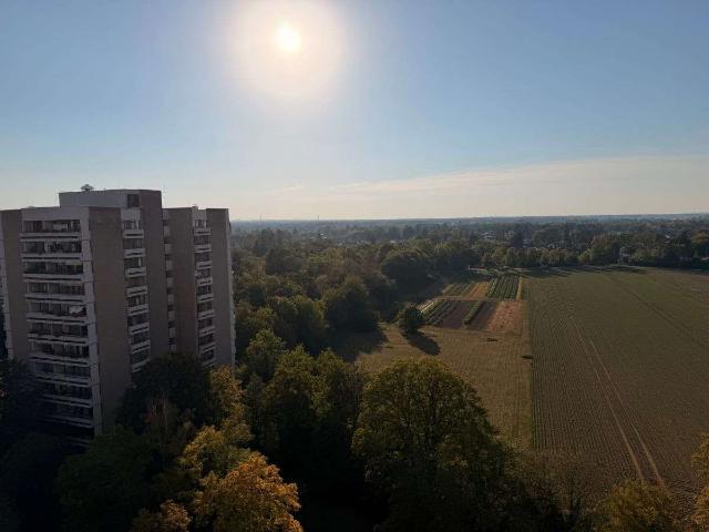 Möblierter Wohntraum mit traumhaftem Weitblick