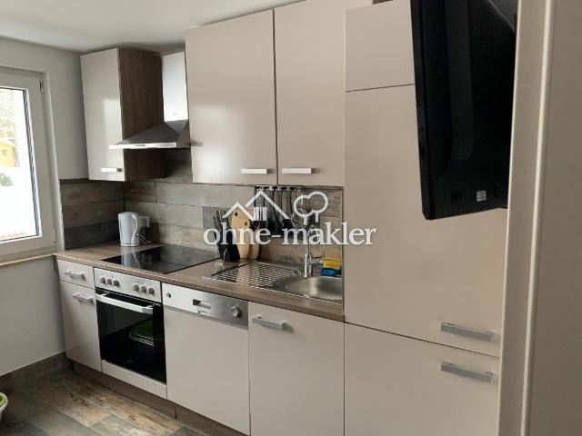 Möbliertes Mikroapartment ab 500 € warm – All Inclusive