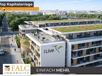 Möbliertes Mikroapartment in Berlin – Attraktive Kapitalanlage mit sofortigen Mieteinnahmen