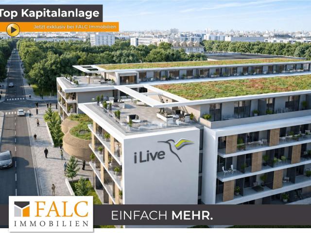 Möbliertes Mikroapartment in Berlin – Attraktive Kapitalanlage mit sofortigen Mieteinnahmen