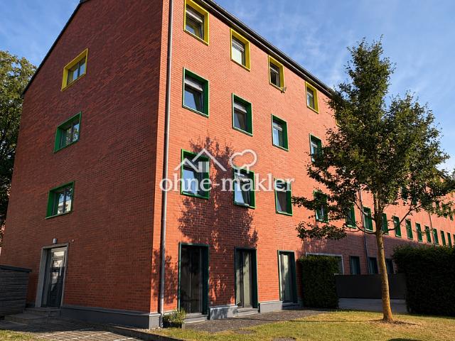 Möbliertes & modernes Apartment mit All In Miete