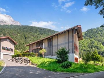 Andermatt, Korporation Ursern, Uri