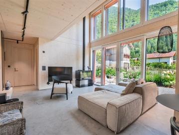 Andermatt, Korporation Ursern, Uri