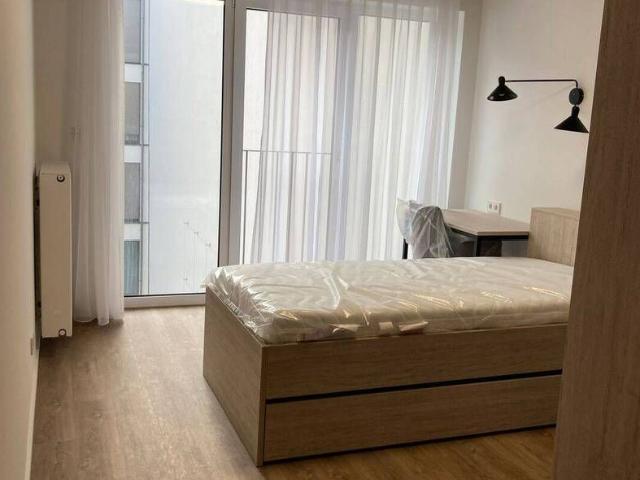 Möbliertes Apartment 17 20 m² all inclusive ab 845 € warm Strom+WLAN inkl. Berlin Friedrichshain
