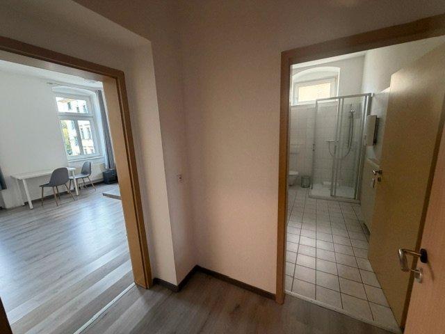 Möbliertes Apartment 1 2 Personen
