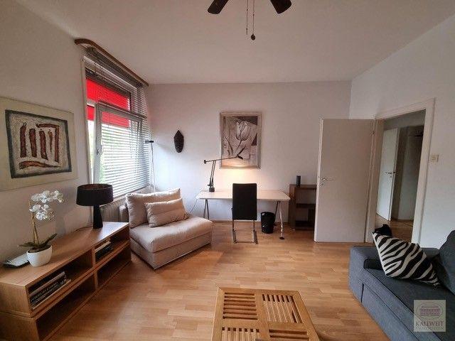 Möbliertes Apartment zwischen Kö & Altstadt