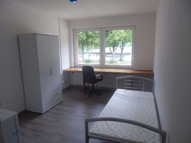 Möbliertes Apartment am Campus der TU Clausthal mit WLAN!
