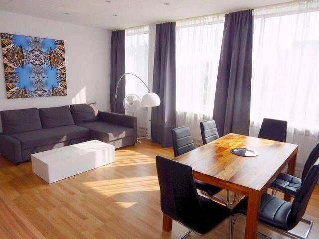Möbliertes Apartment am Kurfürstendamm