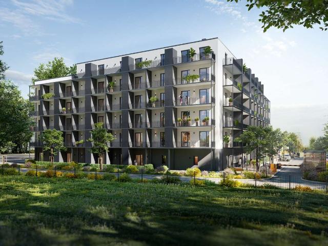 Möbliertes Apartment Double Suite mit Balkon zum Verlieben