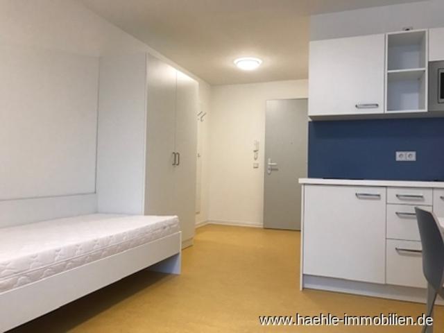 Möbliertes Apartment für Studenten, Doktoranden und Auszubildende frei ab 01.09.2026