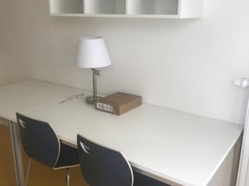 Möbliertes Apartment für Studenten und Auszubildende frei ab 01.09.2026