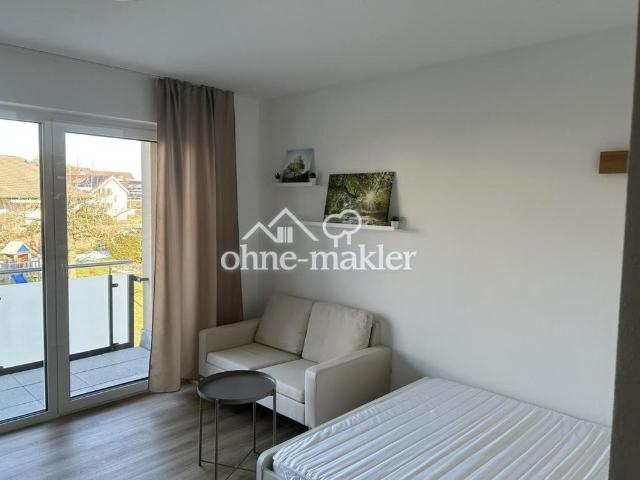 Möbliertes Apartment für Pendler, Fachkräfte, Führungskräfte
